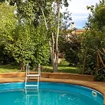 Lantställe Dalt La Figuera *