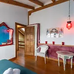 Dalt La Figuera Casa rural