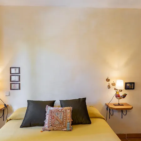 Dalt La Figuera Landsted