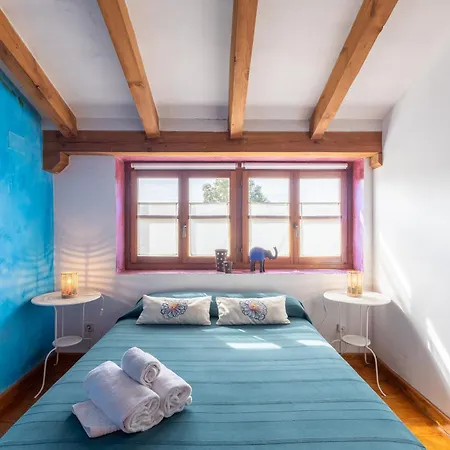 Landsted Dalt La Figuera