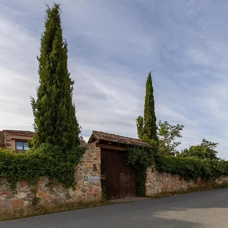 Dalt La Figuera 컨트리하우스 La Higuera