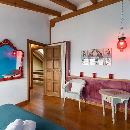 Dalt La Figuera 컨트리하우스 La Higuera