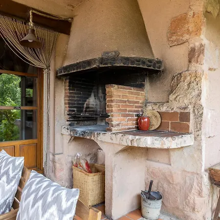 Dalt La Figuera 컨트리하우스