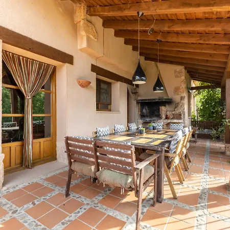 Dalt La Figuera Landsted *