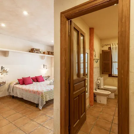 Landsted Dalt La Figuera La Higuera