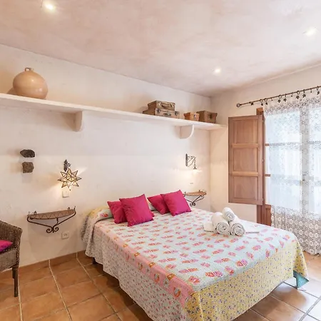 Dalt La Figuera Landsted