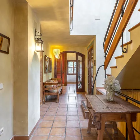 Dalt La Figuera Landsted La Higuera