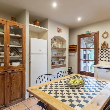 Dalt La Figuera * La Higuera