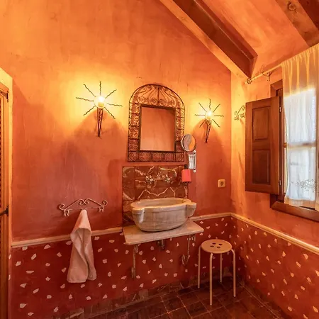 Dalt La Figuera Landsted