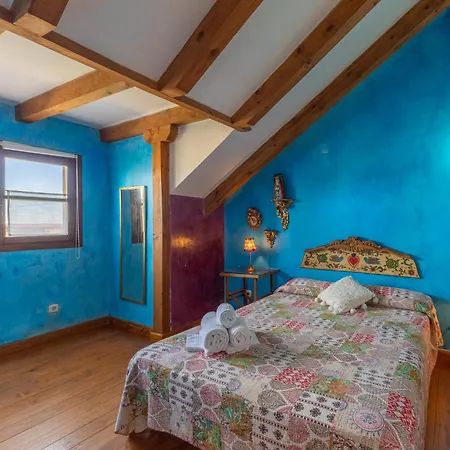 Landsted Dalt La Figuera