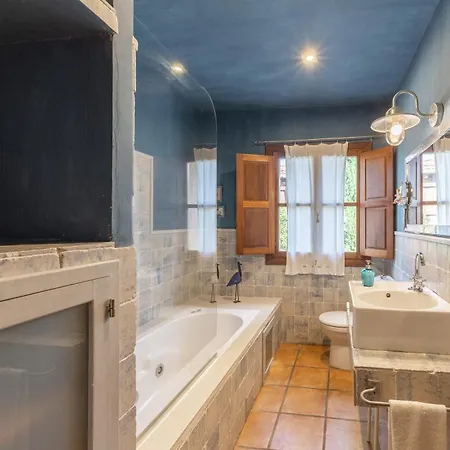 Dalt La Figuera 컨트리하우스 La Higuera