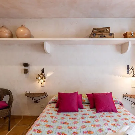 Dalt La Figuera * La Higuera