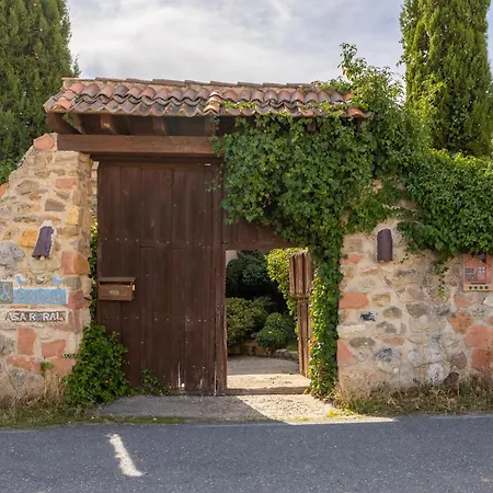 Dalt La Figuera Landsted