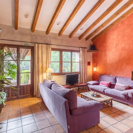 Casa rural Dalt La Figuera *