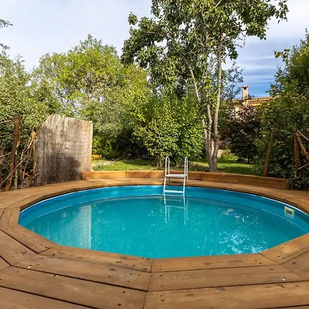 Dalt La Figuera Casa rural