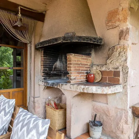 Dalt La Figuera La Higuera