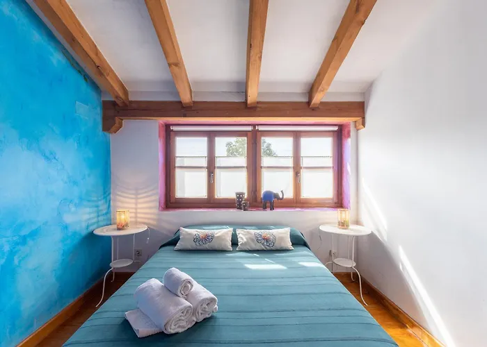 Country house Dalt La Figuera