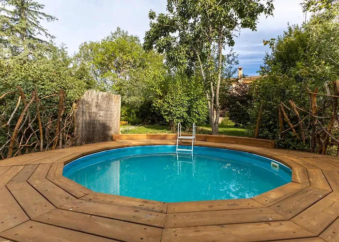 Country house Dalt La Figuera