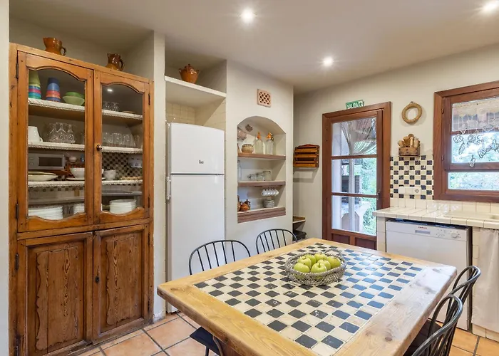 Dalt La Figuera * La Higuera