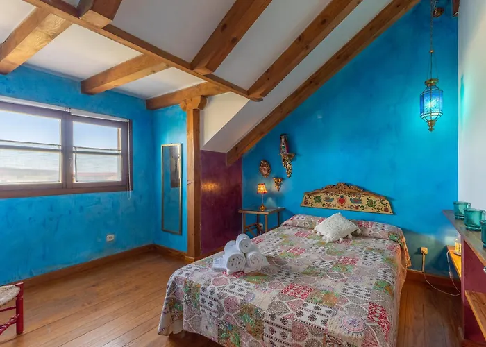 Casa de Campo Dalt La Figuera