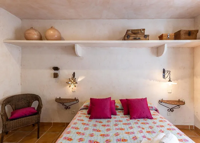 Dalt La Figuera * La Higuera